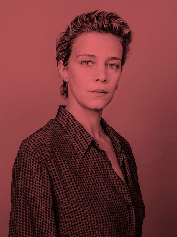 CELINE SALLETTE